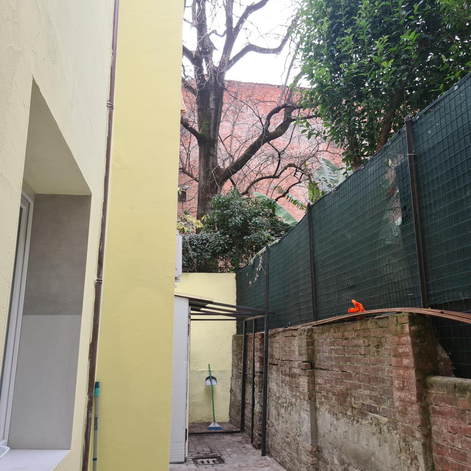 L'Angolo Di Marina Bologna Exteriör bild
